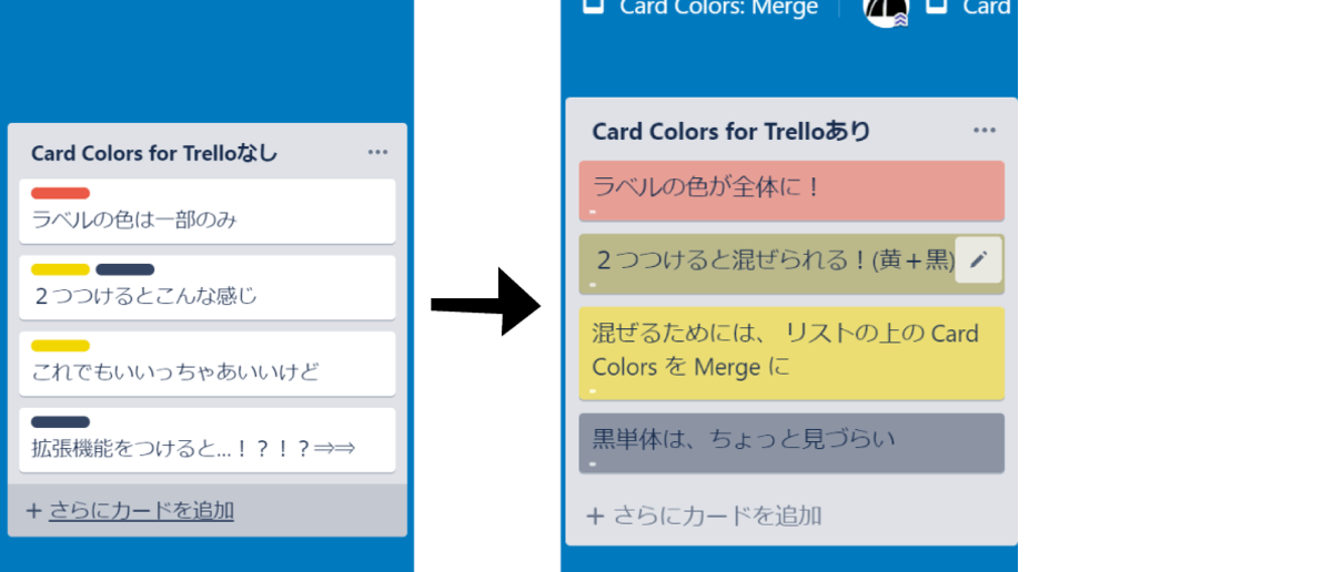 Trello個人勢のタスク管理紹介 2 2 Butlerの無料枠で作れる実用的な自動化ルール Blog Uminek Ooo